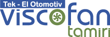 Tek-El Otomotiv Visco Fan Tamiri